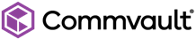 Commvault logo