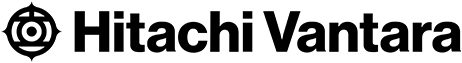 Hitachi Vantara logo